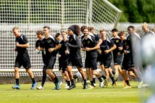Thumbnail for article: Papa en play-offheld van NAC kan niet wachten op Eredivisie