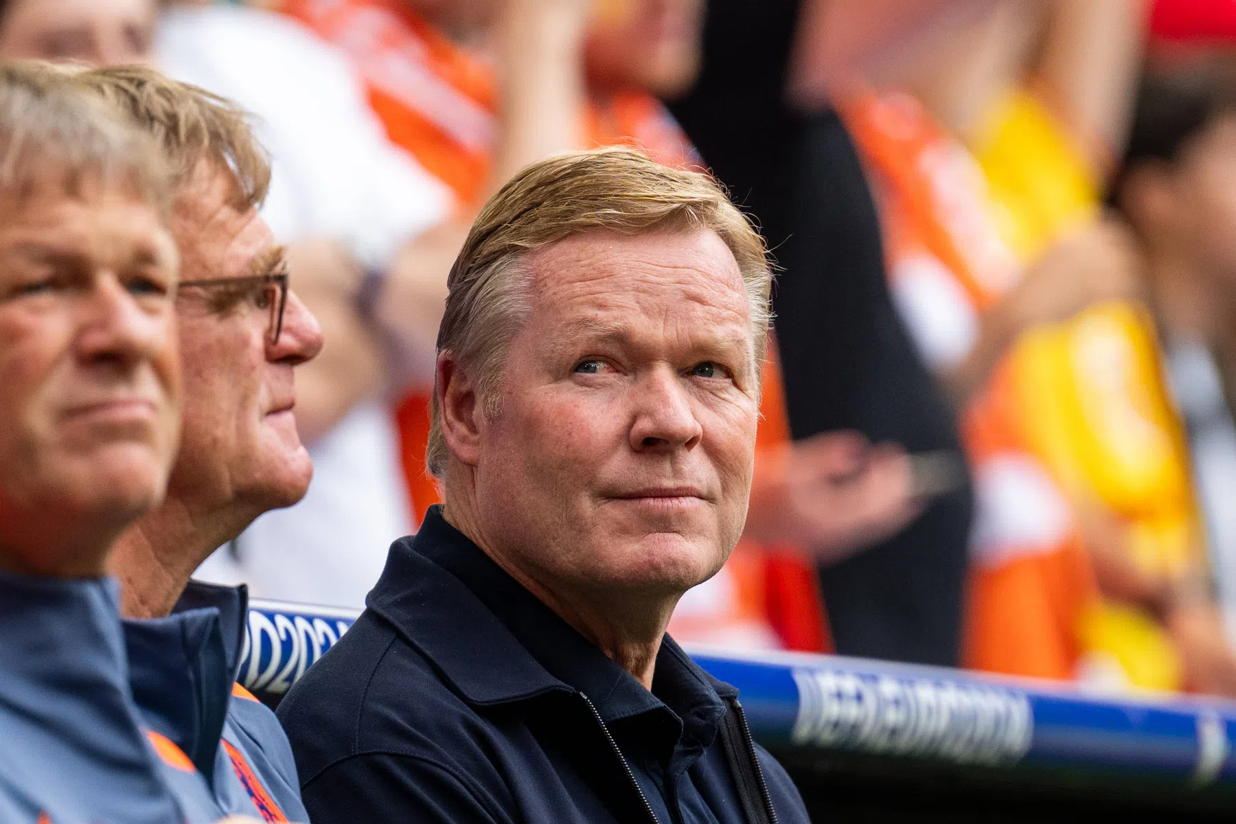 Slechts één land creëerde in achtste finale betere kansen dan Oranje