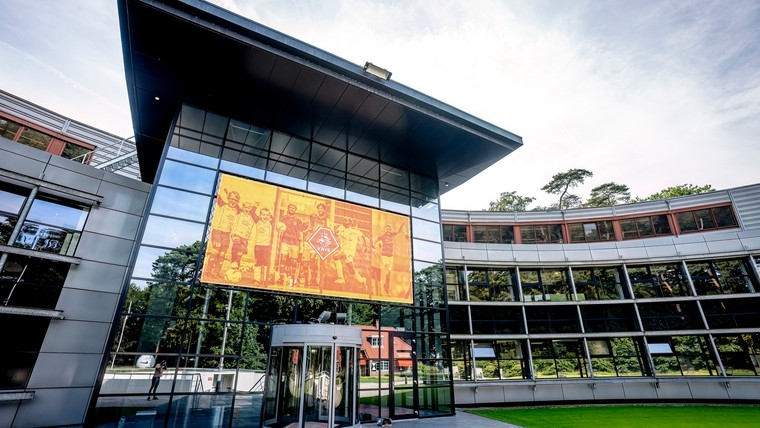 KNVB deelt collectief statement richting kabinet over btw-verhoging
