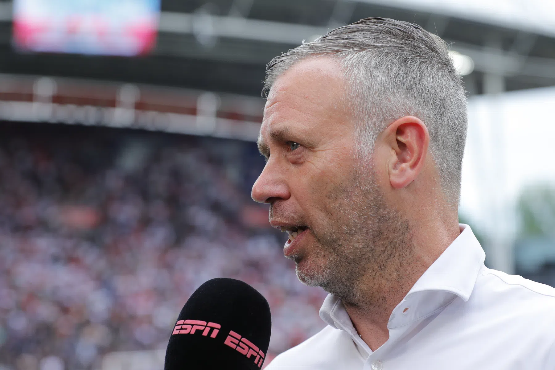 Man United meldt zich officieel voor Hake
