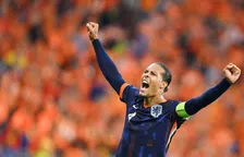 Thumbnail for article: Koeman en Oranje dwingen geluk af
