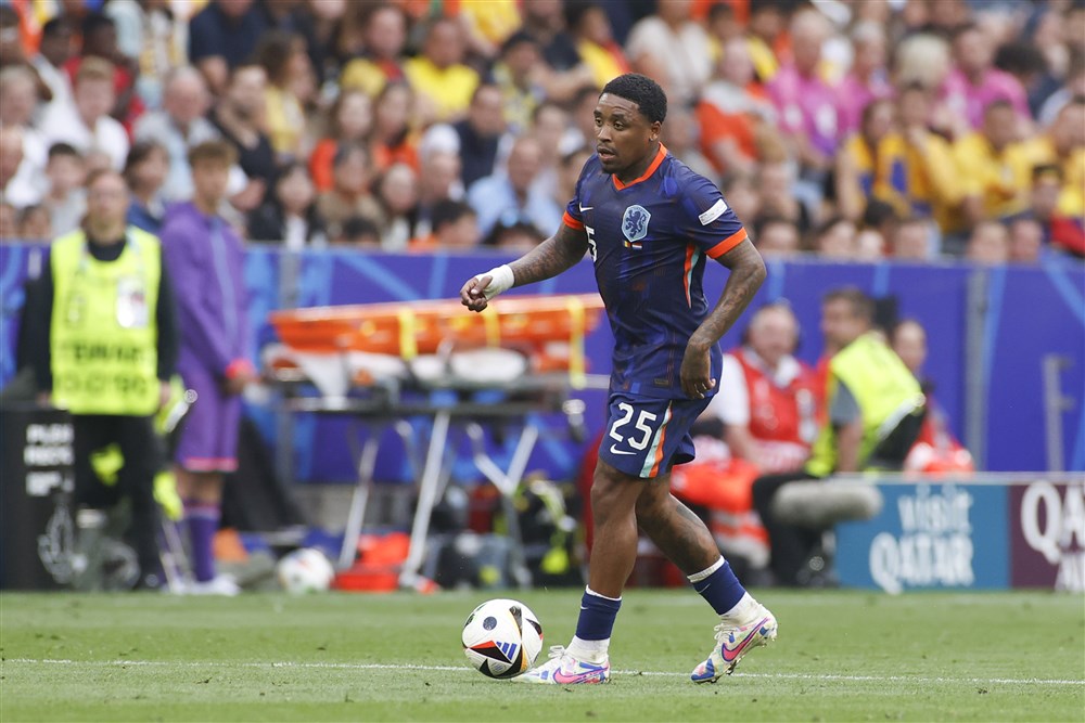 'Koeman kennende was de basisplaats voor Bergwijn geen verrassing'