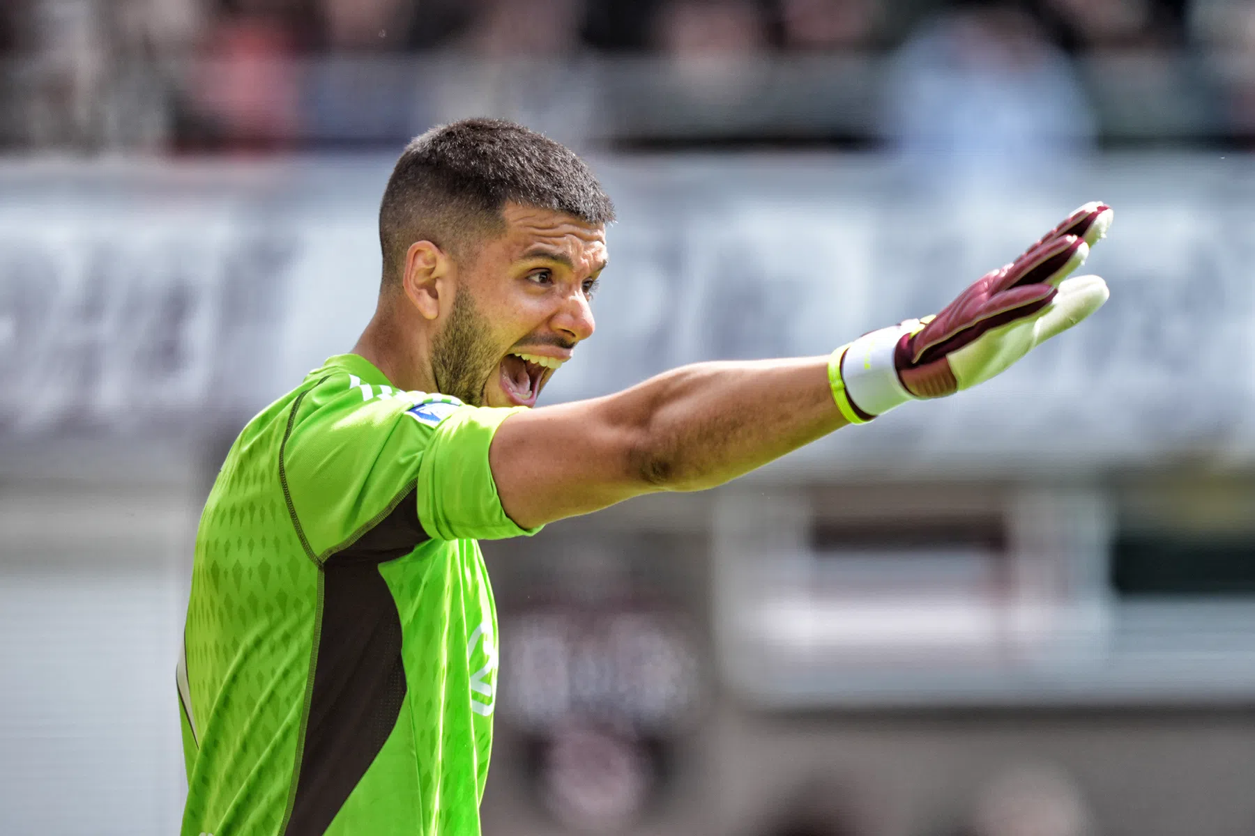 Rulli één van de vier wereldkampioenen in olympische selectie Argentinië
