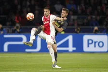 Thumbnail for article: Het oogappeltje van Sarri moet Ajax slimmer laten verdedigen