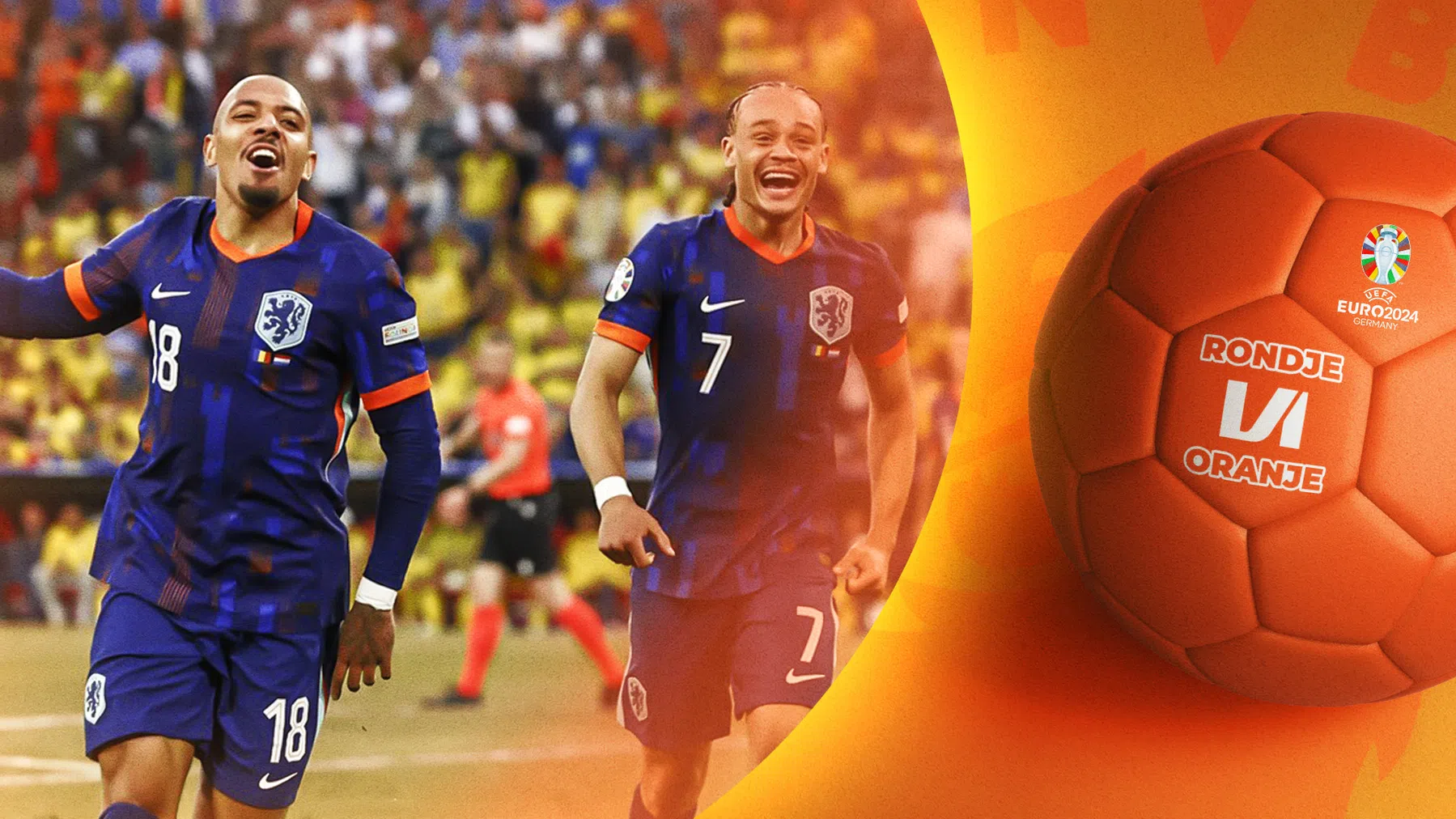 Rondje Oranje: dit maakte Nederland héél goed tegen Roemenië