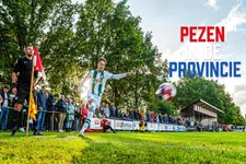 Thumbnail for article: Hake-mania in Zutphen