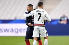 Thumbnail for article: Mbappé kan idool naar huis sturen: 'Hij is een legende'