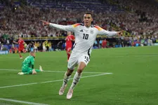 Thumbnail for article: Jamal Musiala en 'zijn magische manier van spelen'