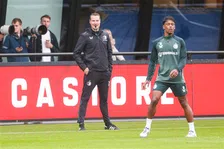 Thumbnail for article: 'Feyenoord kan achterover leunen en wachten op het beste bod'