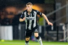 Thumbnail for article: Hansson op weg naar de uitgang bij Heracles Almelo