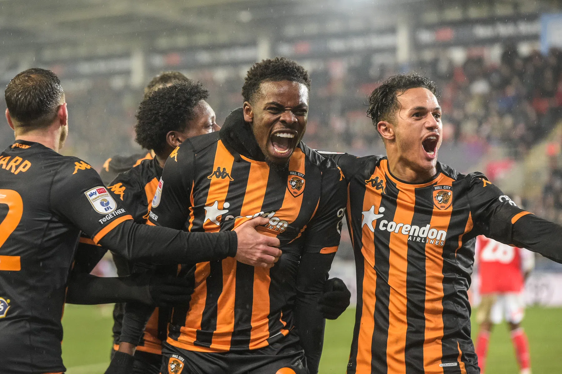 Utrecht-doelwit Ohio: spitsenkenner en boezemvriend van Bellingham