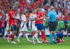 Thumbnail for article: Taylor aangepakt: 'Het voetballand Duitsland is verbaasd over deze beslissing'