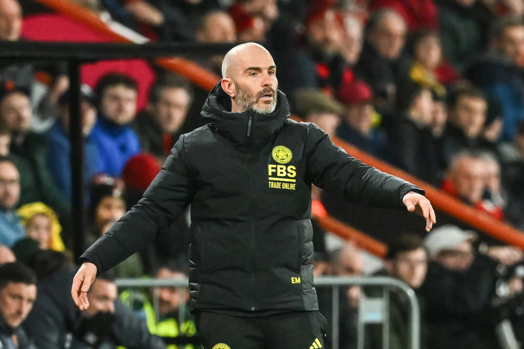 Schaakfanaat moet Chelsea weer op de rit krijgen