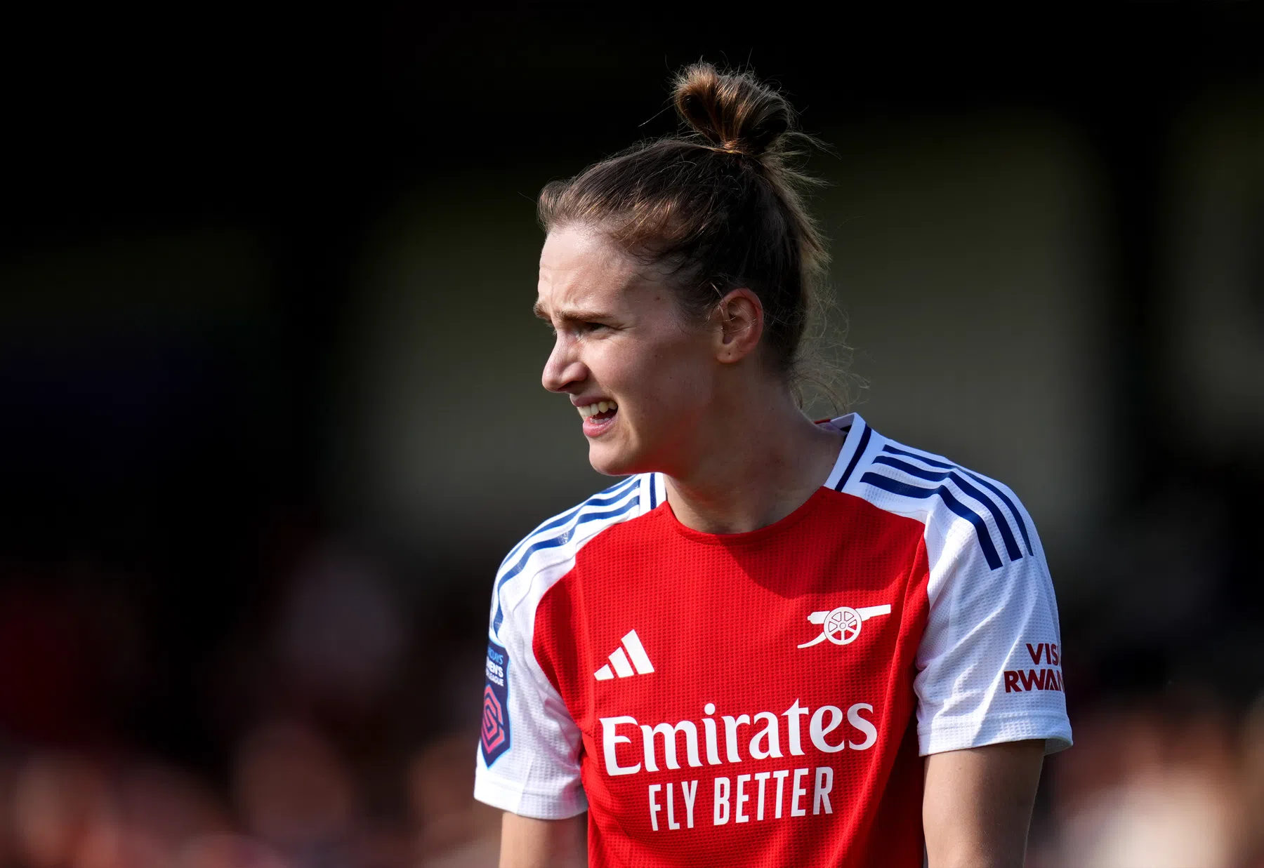Transfervrije Miedema maakt fraaie stap binnen Engeland