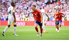 Thumbnail for article: Spanje maakt einde aan EK-droom Duitsland en beëindigt loopbaan Kroos