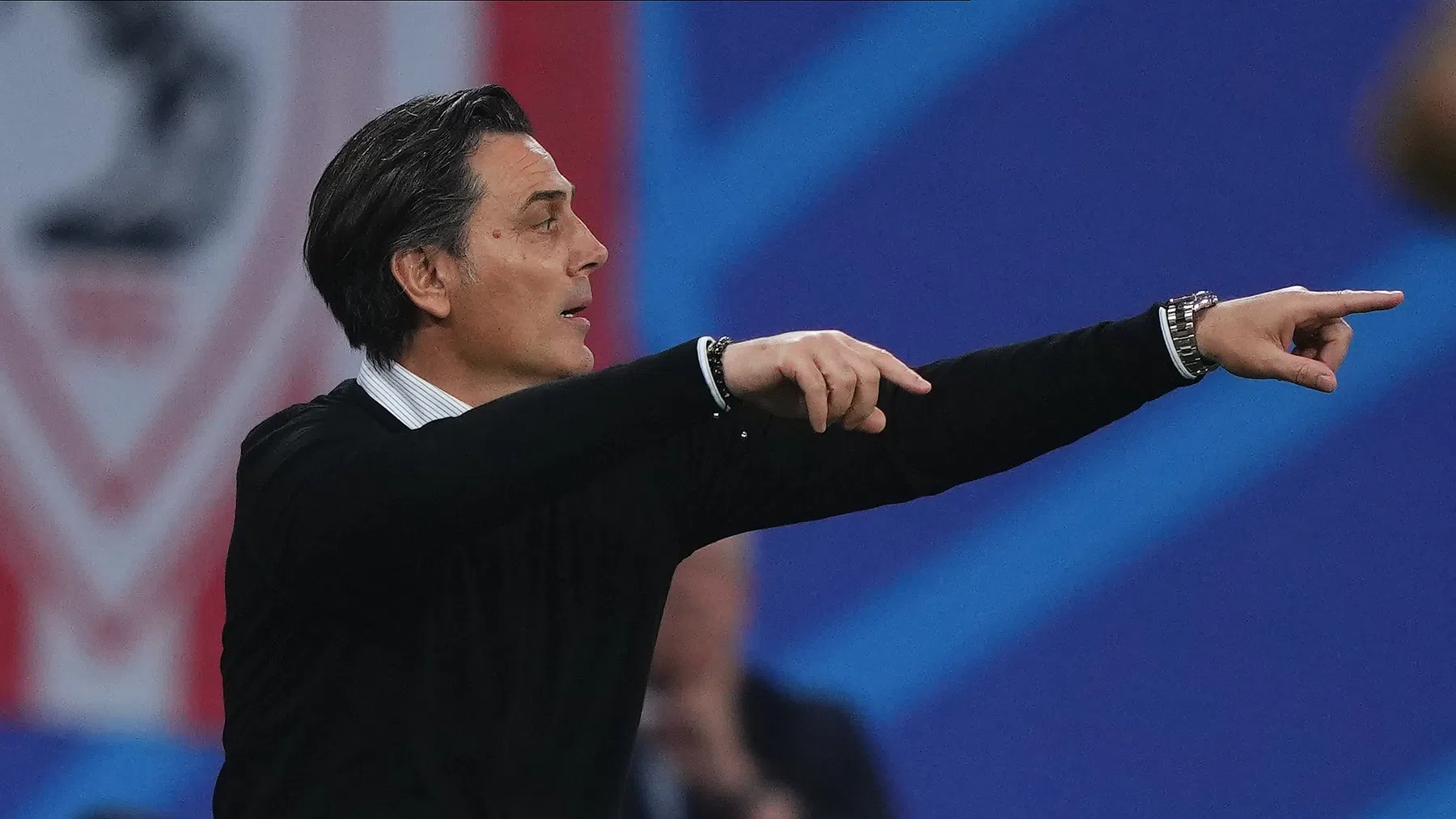 Montella steunt Demiral en waarschuwt Oranje: 'Zal ons nog meer motiveren'