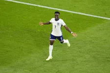 Thumbnail for article: Engeland ontsnapt tegen Zwitserland en treft mogelijk Oranje in halve finale
