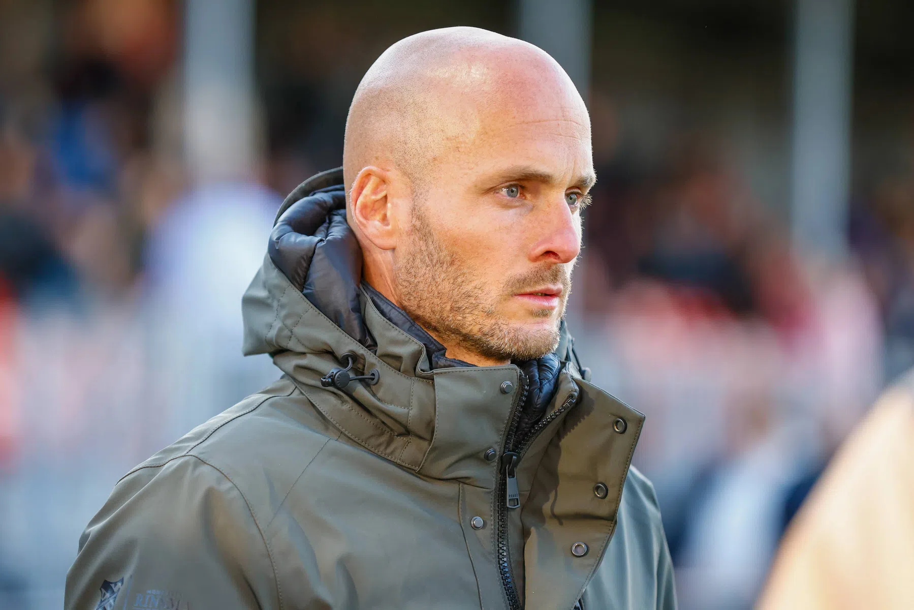 Go Ahead Eagles komt in trainerszoektocht uit bij oude bekende