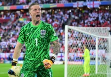 Thumbnail for article: Pickford had geheim wapen in penaltyreeks