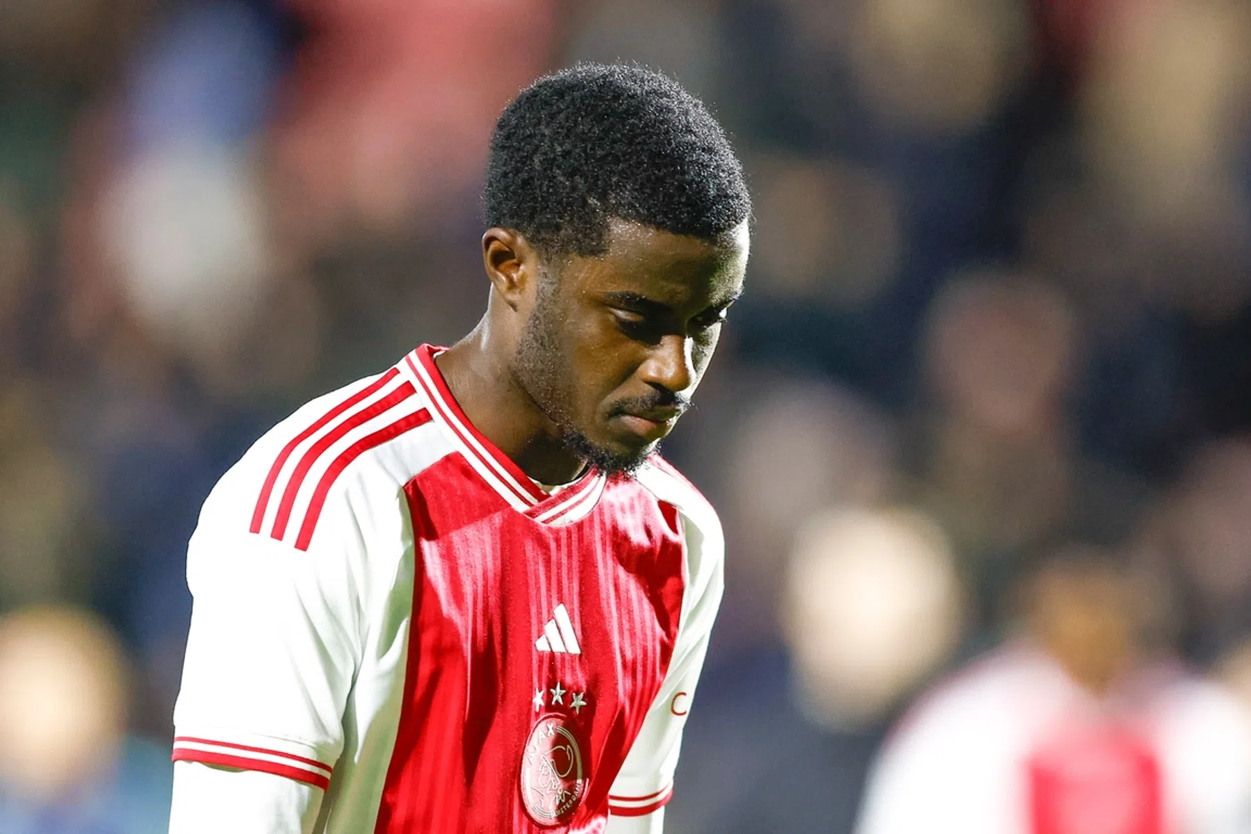 Misehouy van Ajax naar Girona