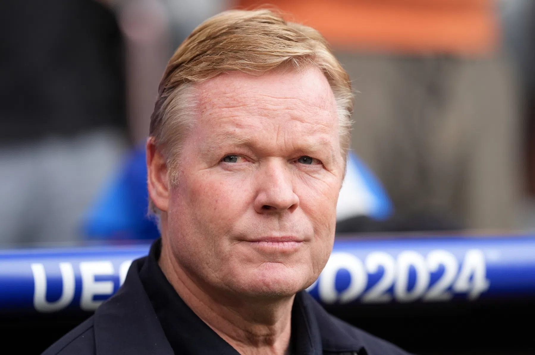 Meevaller voor Koeman: Oranje met ongewijzigde basiself tegen Turkije