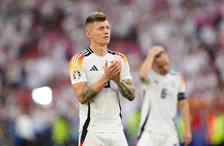 Thumbnail for article: Kroos richt zich na zijn allerlaatste wedstrijd tot Duitsland en Pedri