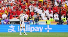 Thumbnail for article: Spaanse furie eindigt Duits zomersprookje: Vaarwel, Toni Kroos