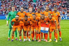 Thumbnail for article: Oranje op Rapport: De Vrij steekt er duidelijk bovenuit