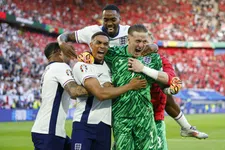 Thumbnail for article: Zo rekende Engeland af met penaltydemonen