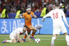 Thumbnail for article: Buitenland omschrijft Memphis als de Nederlandse Ronaldo