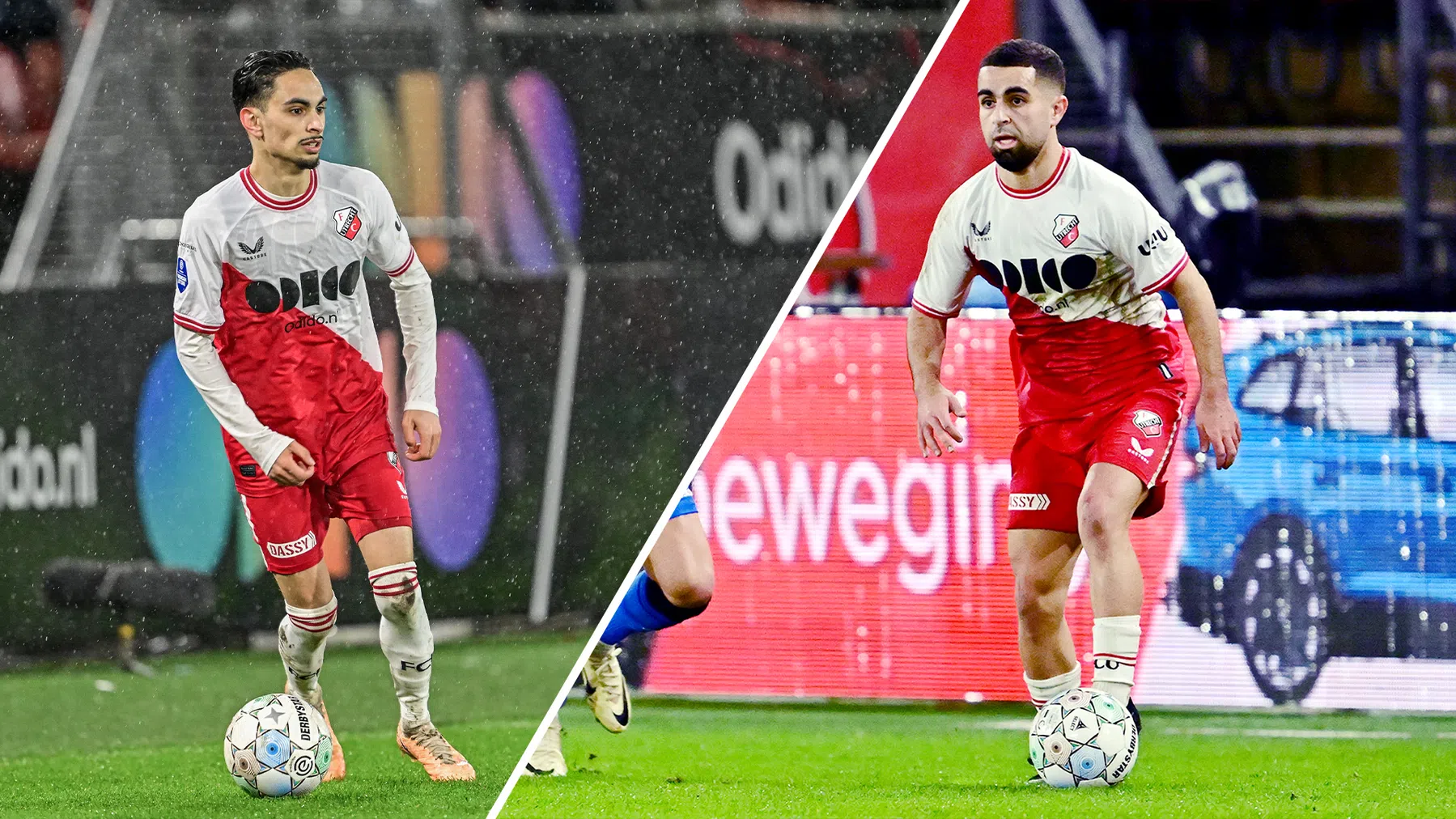 Schreuder haalt Azarkan op bij FC Utrecht