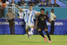 Thumbnail for article: Het talent dat volgens Messi 'barbaarse kwaliteiten' bezit 