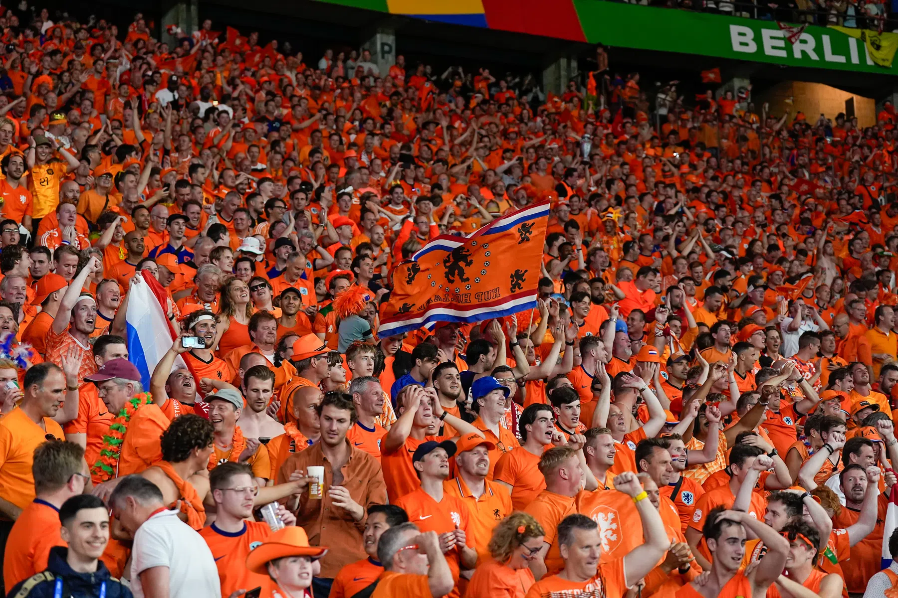 Zo worden de kansen van Oranje op de EK-titel nu ingeschat