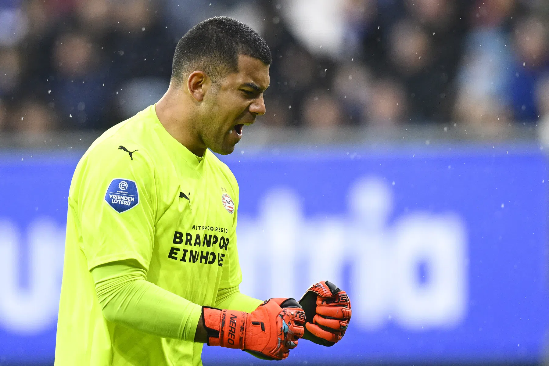 PSV moet vrezen voor vertrek van eerste doelman Benítez