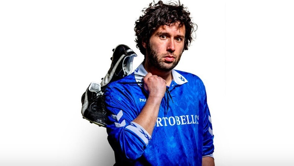 Jerdy Schouten en de kunst van het blijven kijken