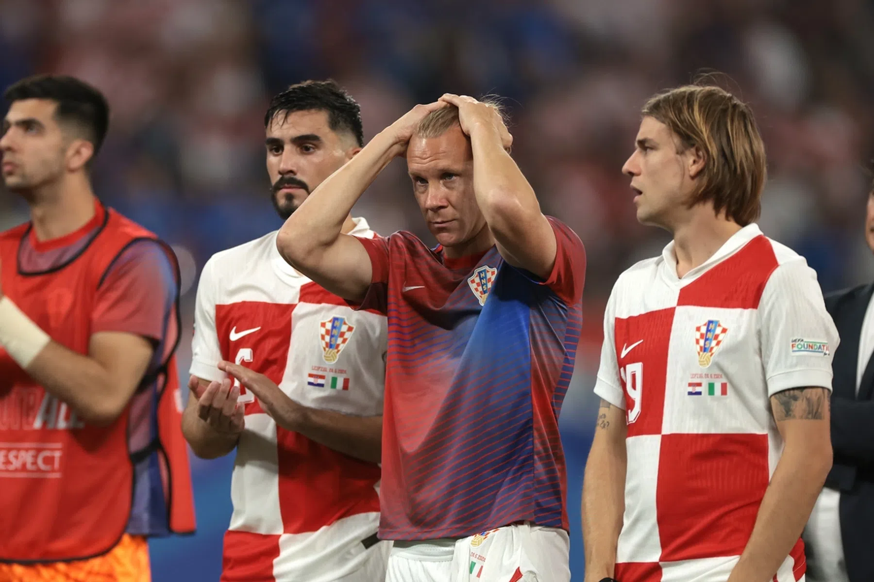 Farioli krijgt snel drie EK-gangers terug bij Ajax