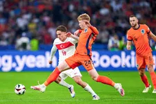 Thumbnail for article: Jongensboek Jerdy Schouten steeds dikker: 'Ik heb hier altijd op vertrouwd'