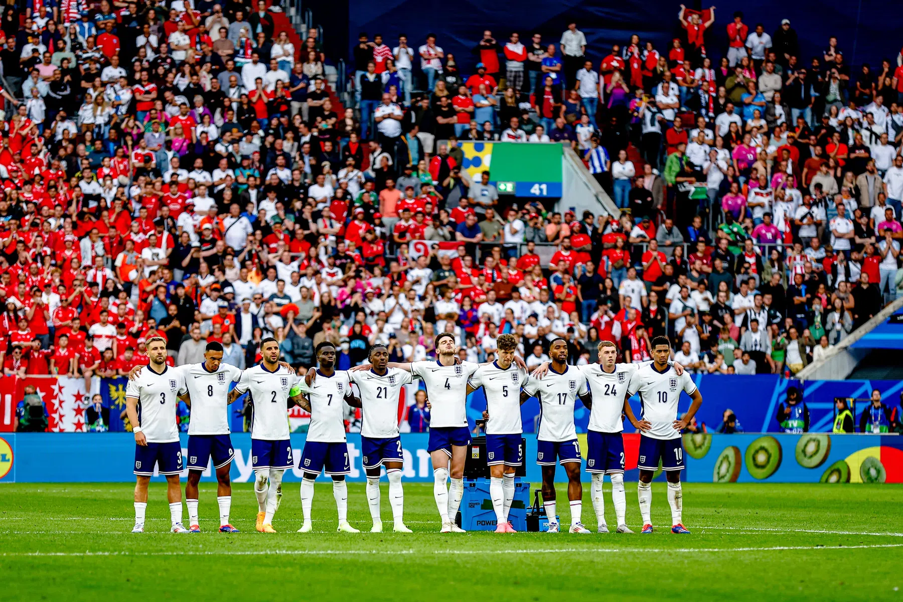 Het Nederlandse geheime penaltywapen van Engeland