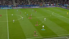 Thumbnail for article: Drie tactische dingen om op te letten tijdens Spanje - Frankrijk