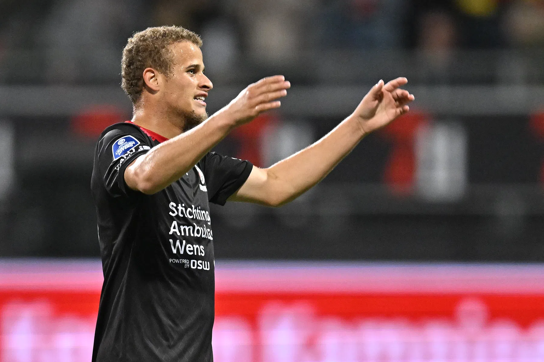 Goudmijn verkiest Derby County boven langer Eredivisie-verblijf