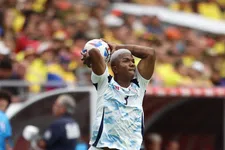 Thumbnail for article: Mitchell: 'Droom dat indrukwekkende club als Feyenoord mij wil'