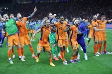 Thumbnail for article: Slechts één land stond vaker in halve finale EK dan Oranje