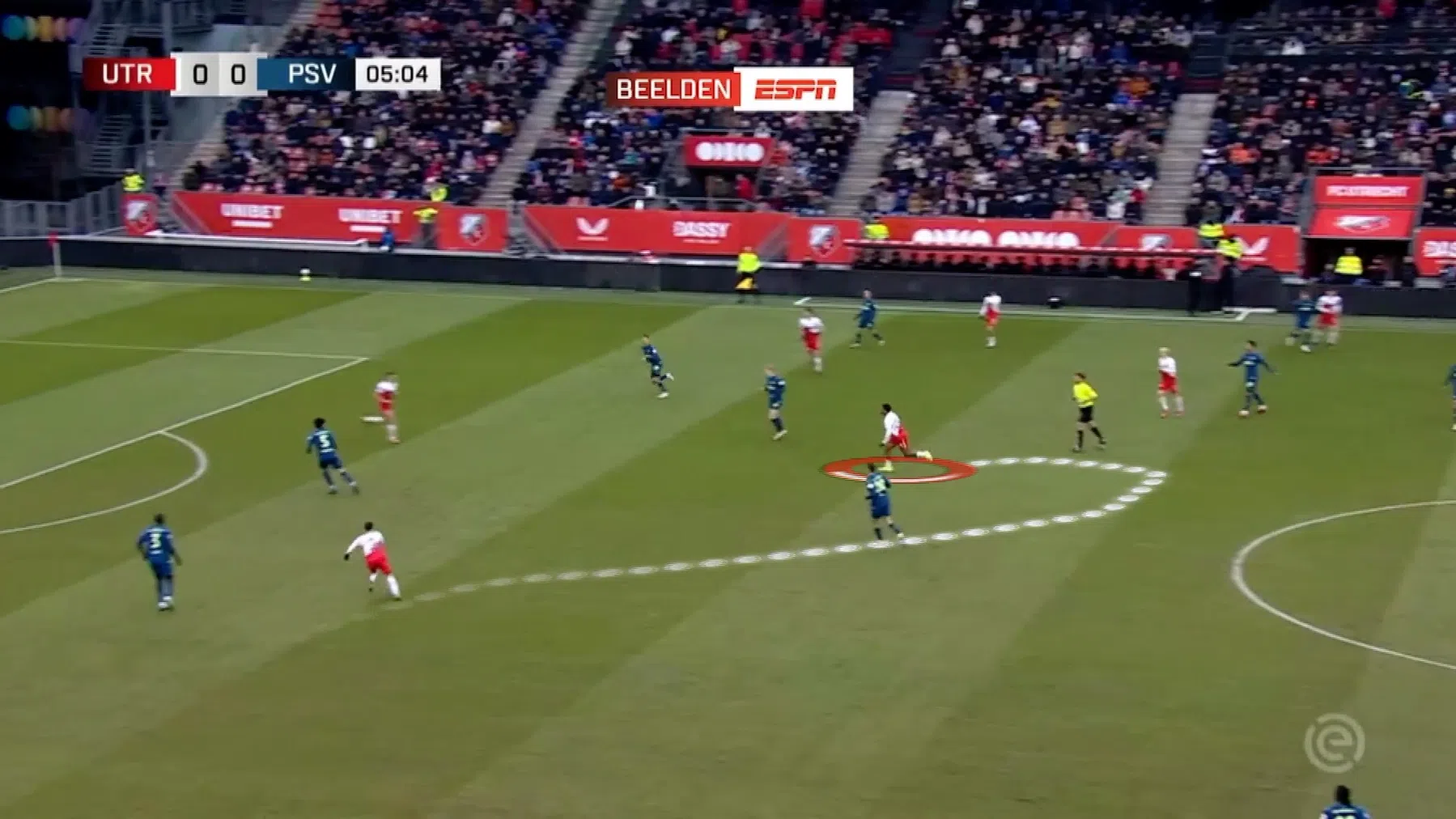 PSV-aanwinst Ryan Flamingo is gebouwd voor speelstijl Bosz