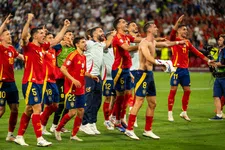 Thumbnail for article: Spanjaarden bulken van vertrouwen: 'Maakt niet uit wie de tegenstander wordt'