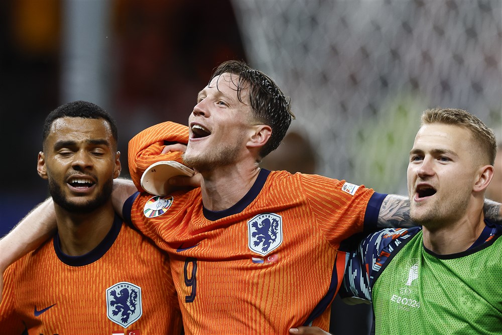 De Weghorst-factor kan juíst tegen Engeland doorslaggevend zijn