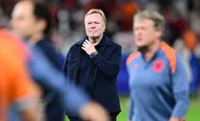 Thumbnail for article: Ronald Koeman spreekt zich uit: 'Ik geniet van dit EK'