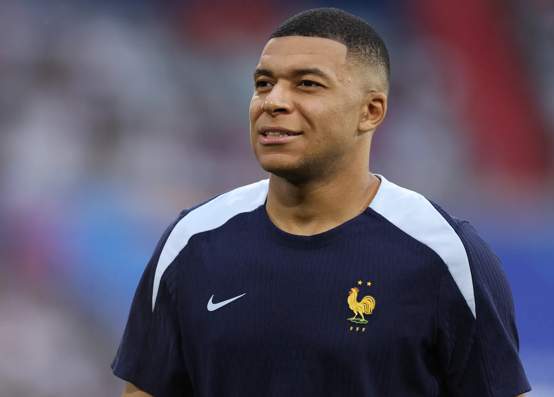 De ontmaskering van Frankrijk: 'Mbappé was een spookvoetballer'