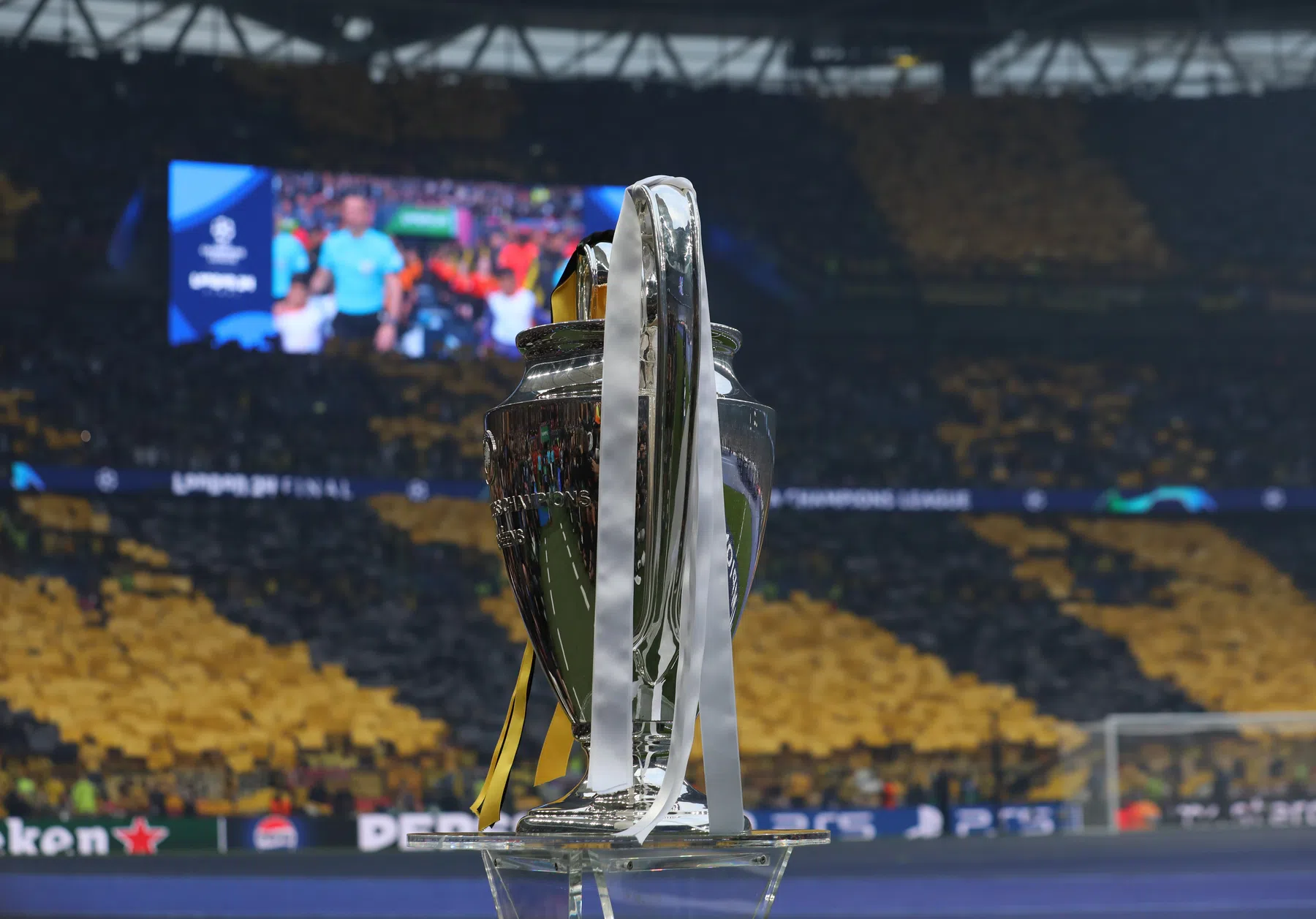 Champions League ontwaakt vandaag uit korte zomerslaap