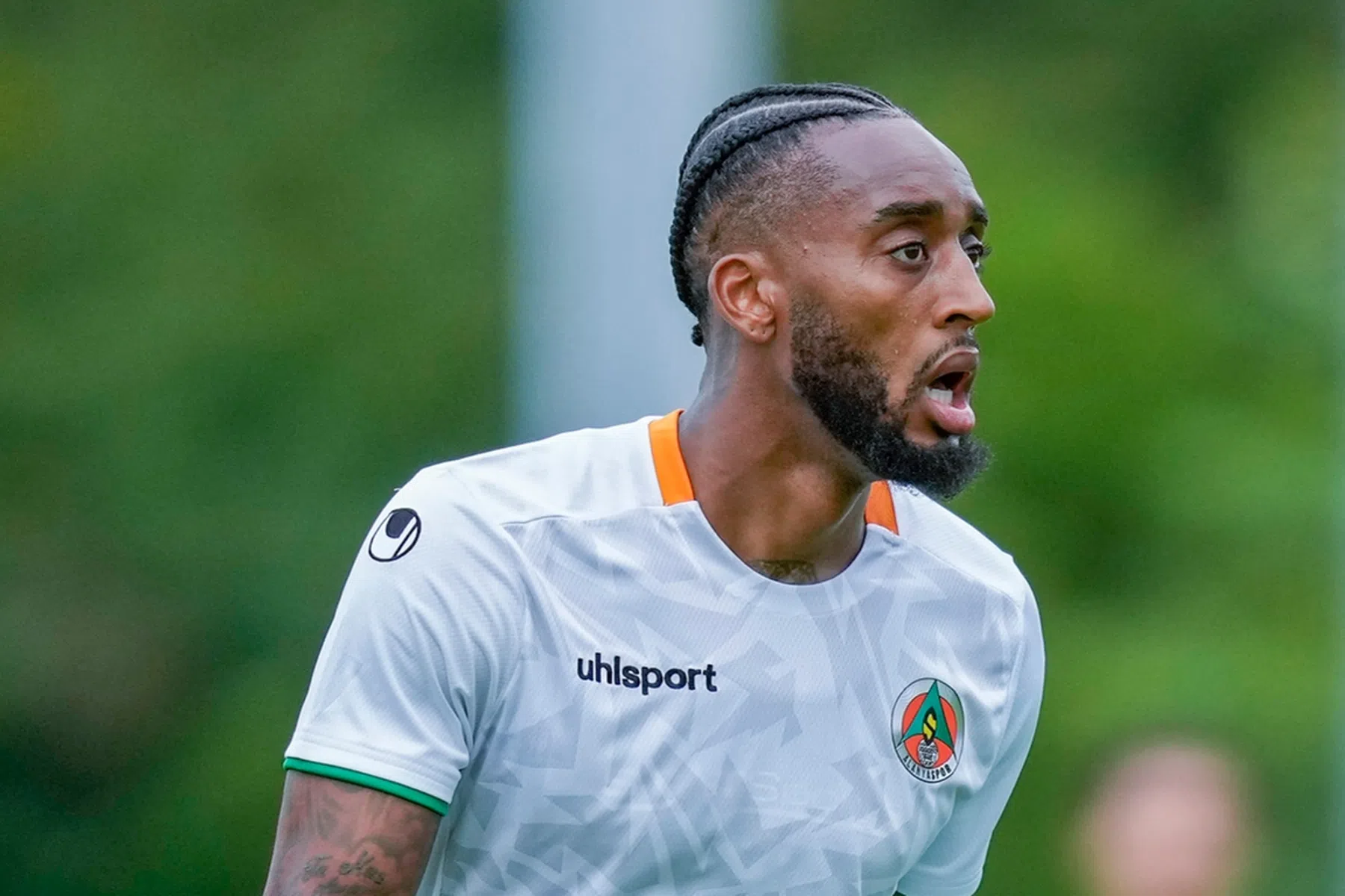 Fer kiest voor hereniging met Schreuder