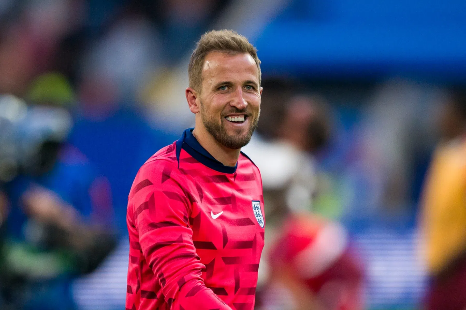 Bekritiseerde Kane gesteund in aanloop naar Oranje: 'Hij is een bedreiging'